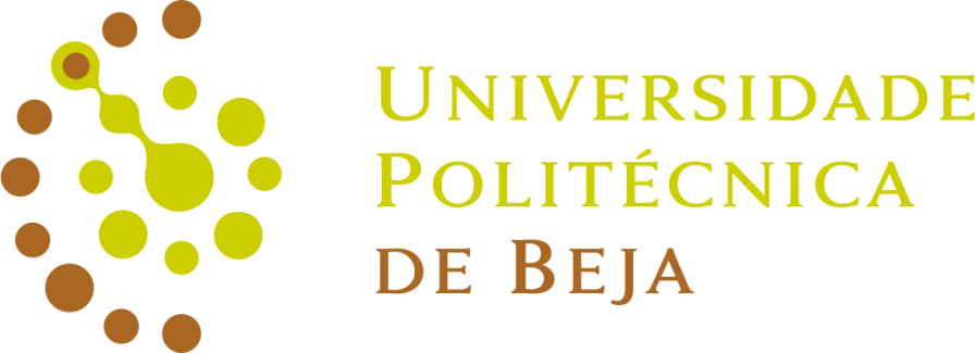 Logo Universidade Politécnica de Beja